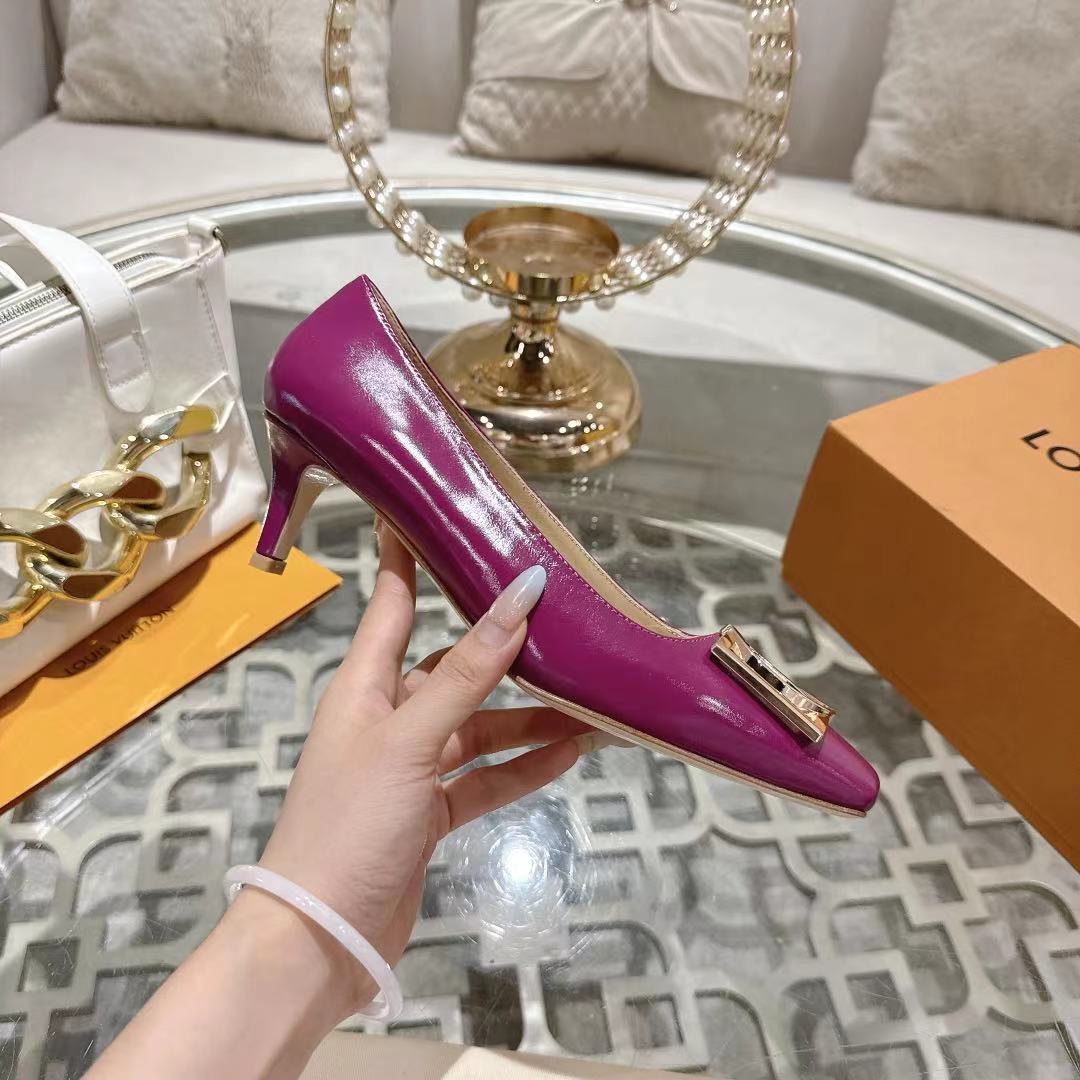 Women's high heels